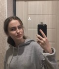 Rencontre Femme : Нюра, 25 ans à Russie  Казань